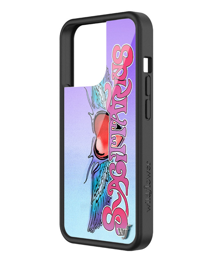 Sagittarius iPhone Case iPhone Case Wildflower Cases