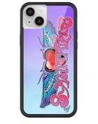 Sagittarius iPhone Case iPhone 14 Plus iPhone Case Wildflower Cases