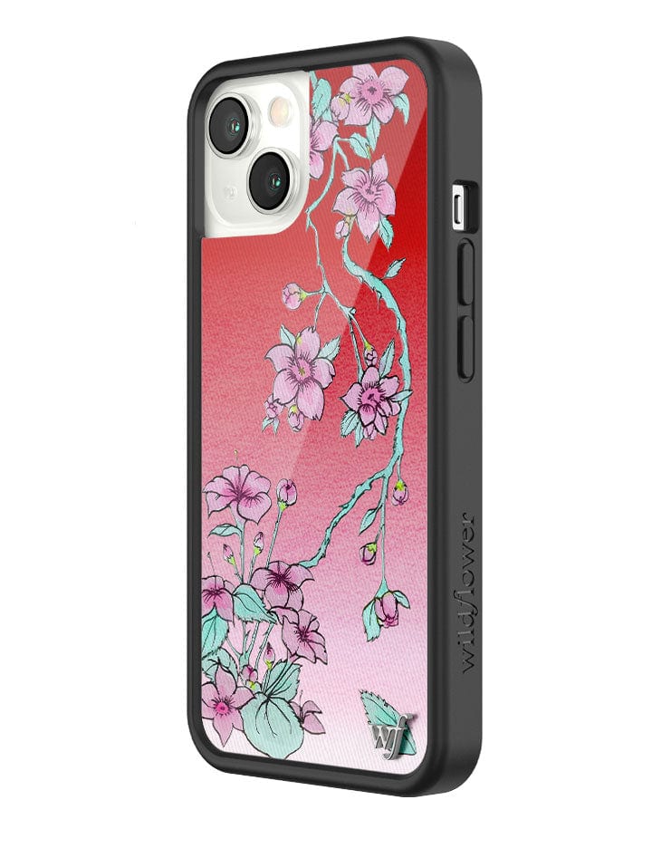 Serena Floral iPhone Case by Wildflower iPhone Case Wildflower Cases
