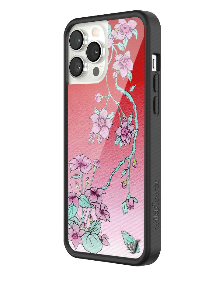 Serena Floral iPhone Case by Wildflower iPhone Case Wildflower Cases