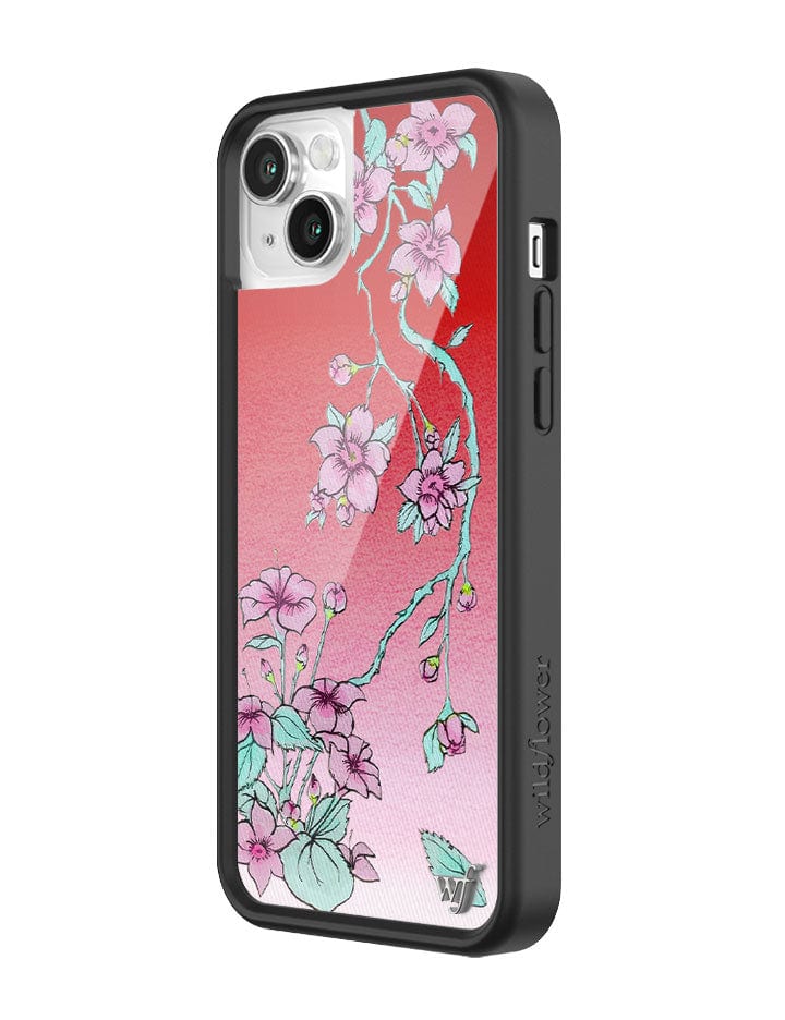 Serena Floral iPhone Case by Wildflower iPhone Case Wildflower Cases
