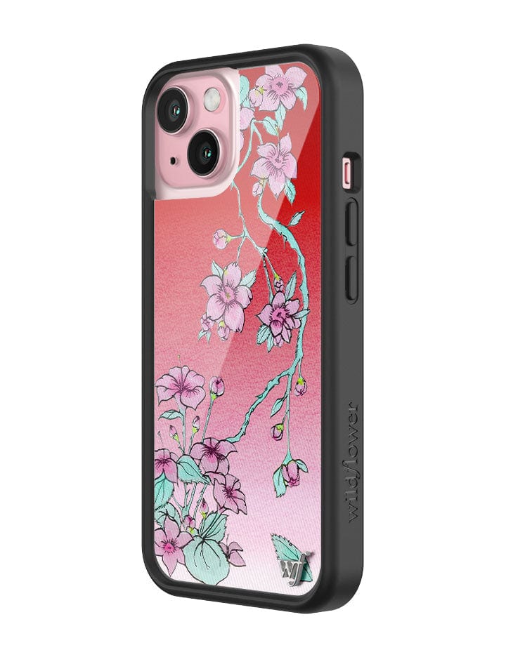 Serena Floral iPhone Case by Wildflower iPhone Case Wildflower Cases