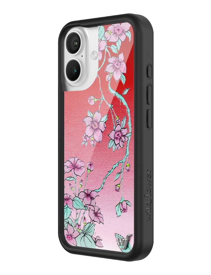 Serena Floral iPhone Case by Wildflower iPhone Case Wildflower Cases