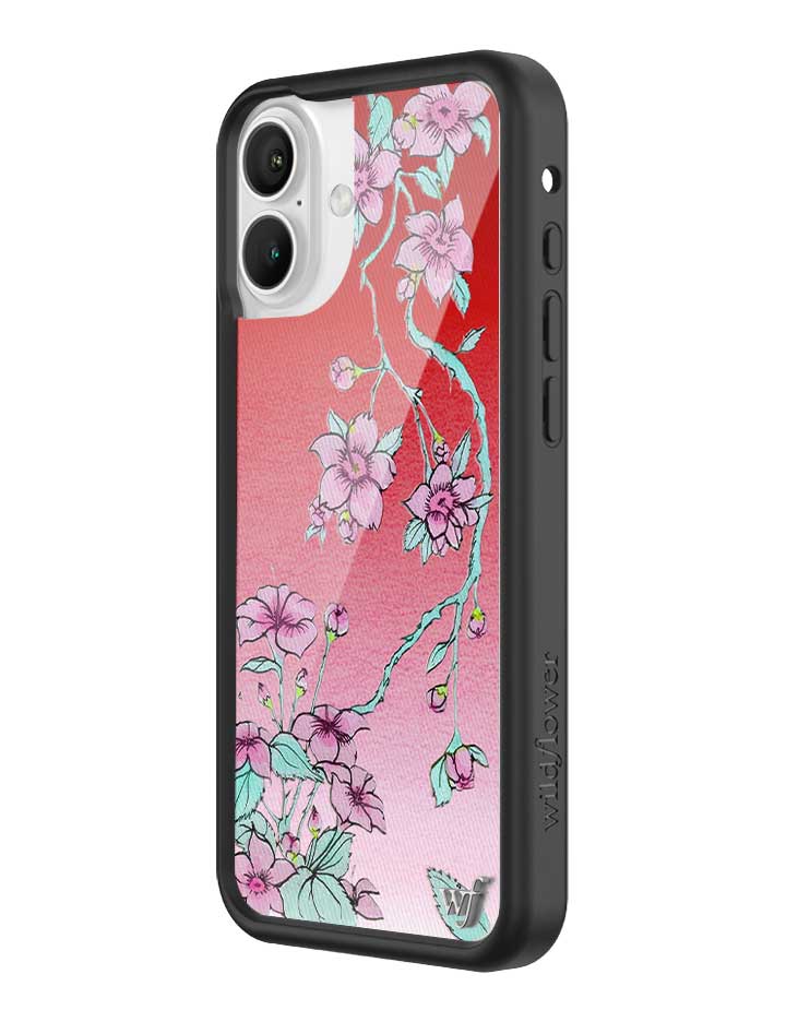 Serena Floral iPhone Case by Wildflower iPhone Case Wildflower Cases
