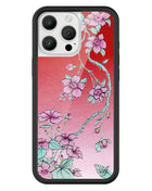 Serena Floral iPhone Case by Wildflower iPhone 16 Pro Max iPhone Case Wildflower Cases