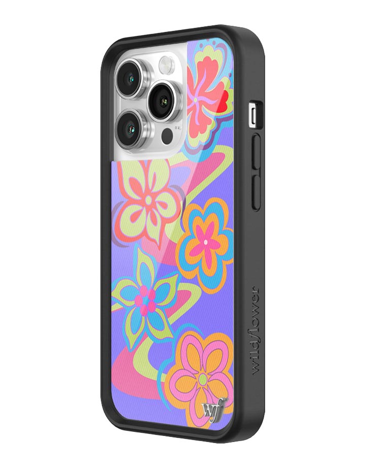 Surf's Up iPhone Case by Wildflower iPhone Case Wildflower Cases