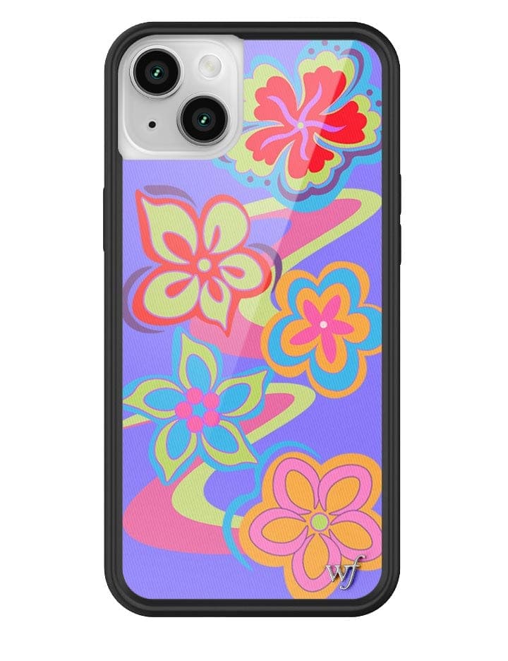 Surf's Up iPhone Case by Wildflower iPhone 14 Plus iPhone Case Wildflower Cases