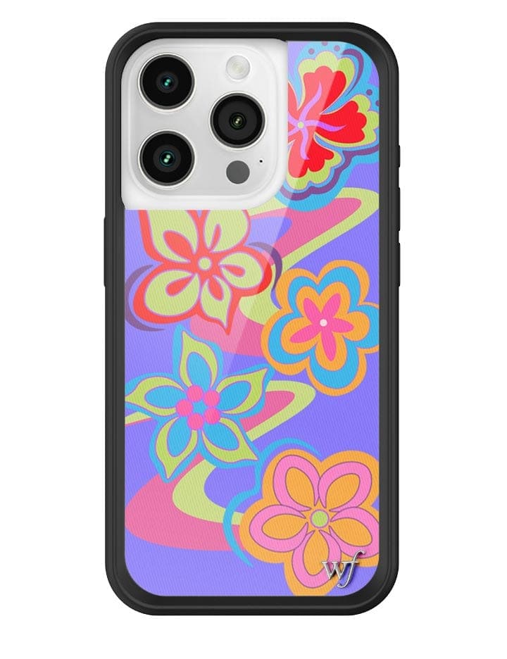 Surf's Up iPhone Case by Wildflower iPhone 15 Pro iPhone Case Wildflower Cases