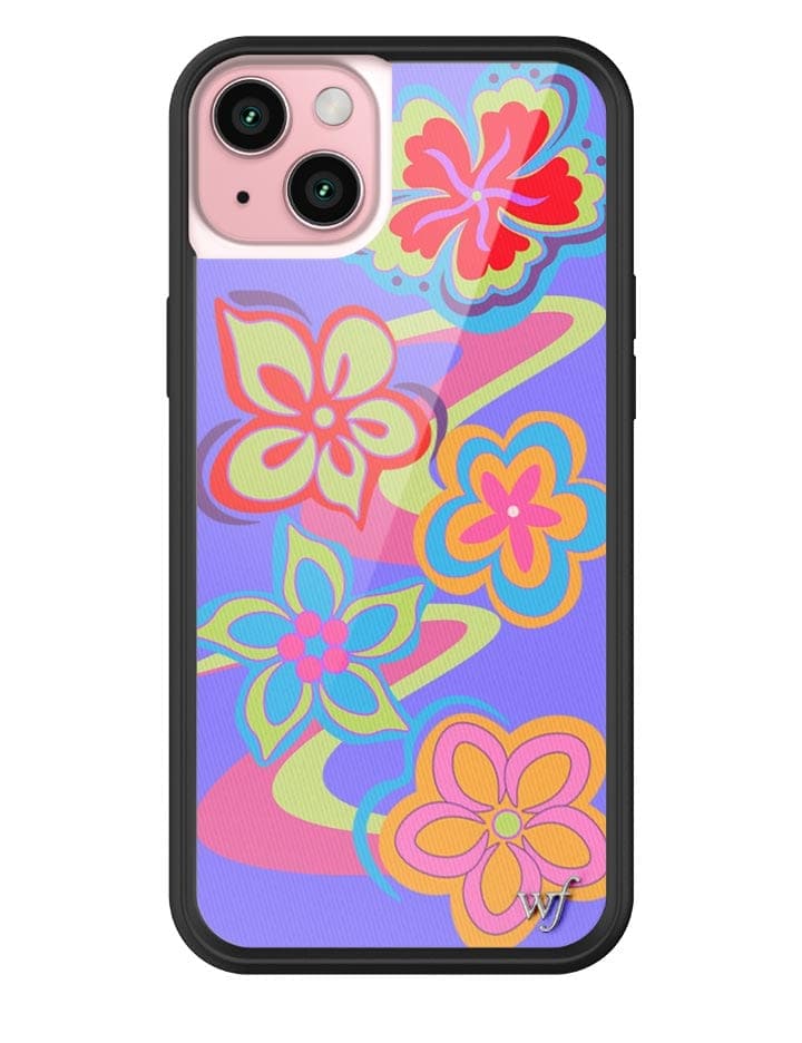 Surf's Up iPhone Case by Wildflower iPhone 15 Plus iPhone Case Wildflower Cases