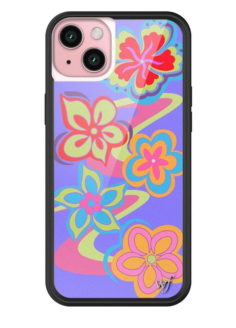 Surf's Up iPhone Case by Wildflower iPhone 15 Plus iPhone Case Wildflower Cases