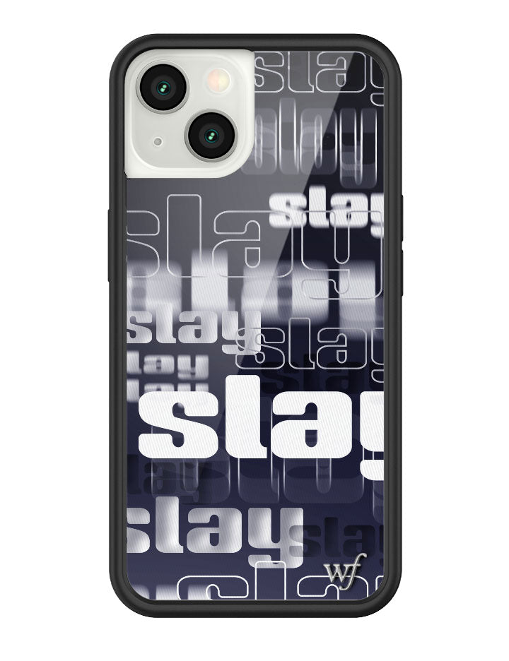 Slay iPhone Case iPhone 13 iPhone Case Wildflower Cases