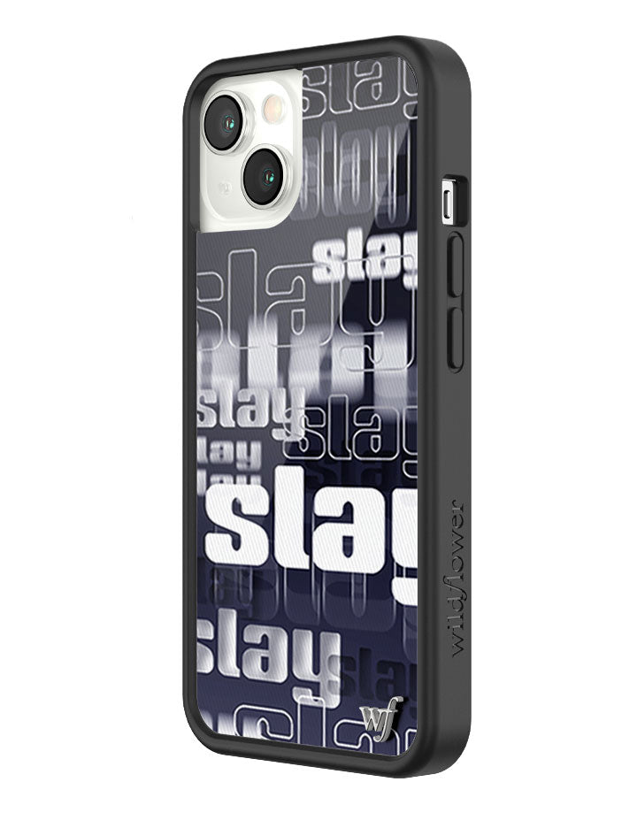 Slay iPhone Case iPhone Case Wildflower Cases