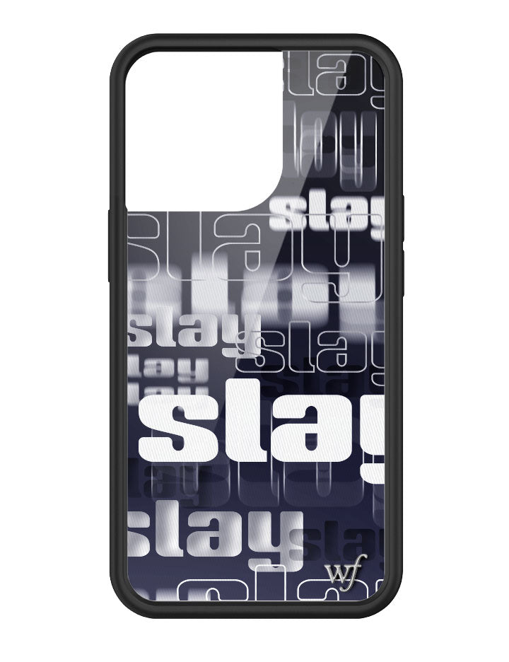 Slay iPhone Case iPhone 13 Pro iPhone Case Wildflower Cases