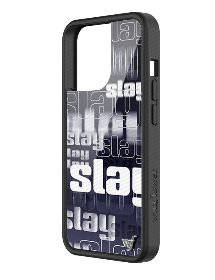 Slay iPhone Case iPhone Case Wildflower Cases