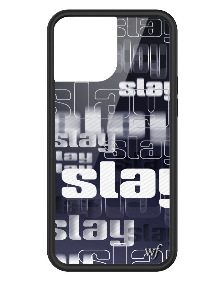 Slay iPhone Case iPhone 13 Pro Max iPhone Case Wildflower Cases
