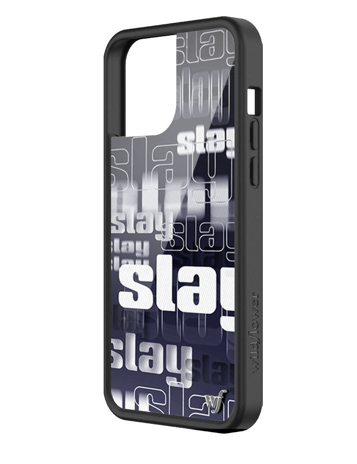 Slay iPhone Case iPhone Case Wildflower Cases