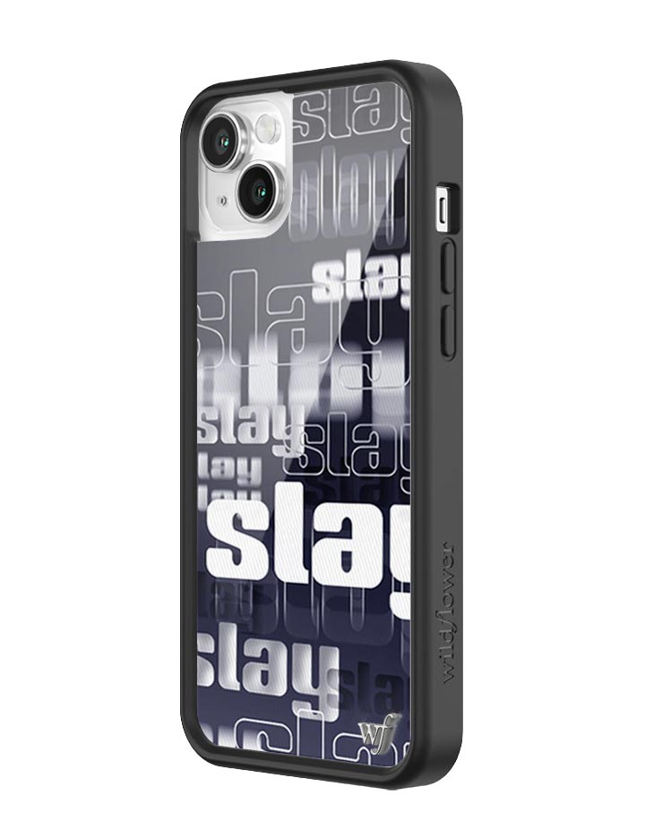 Slay iPhone Case iPhone Case Wildflower Cases