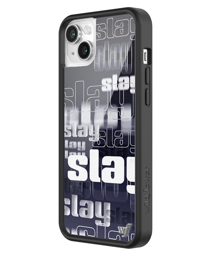 Slay iPhone Case iPhone Case Wildflower Cases