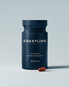 Daily Essential CoQ10 SoftGels