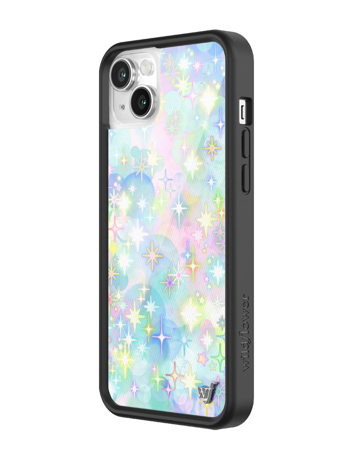 Sparkle City iPhone Case iPhone Case Wildflower Cases