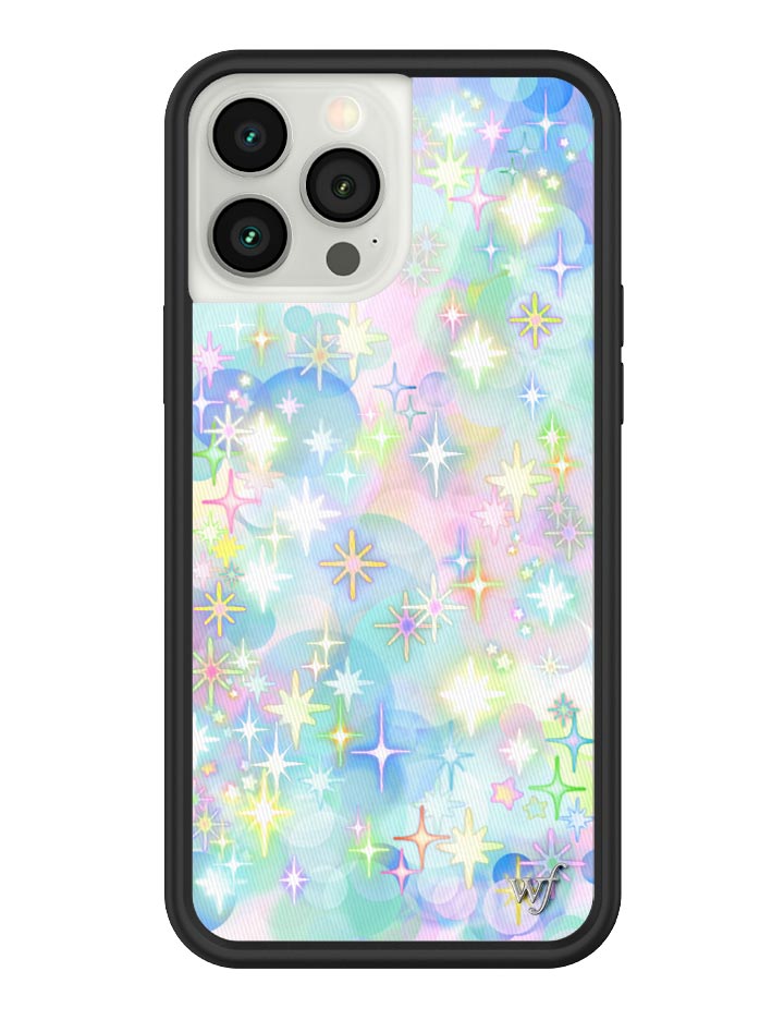 Sparkle City iPhone Case iPhone 13 Pro Max iPhone Case Wildflower Cases