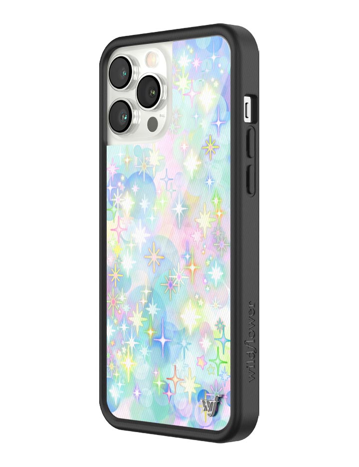 Sparkle City iPhone Case iPhone Case Wildflower Cases