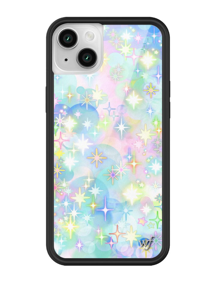 Sparkle City iPhone Case iPhone 14 iPhone Case Wildflower Cases