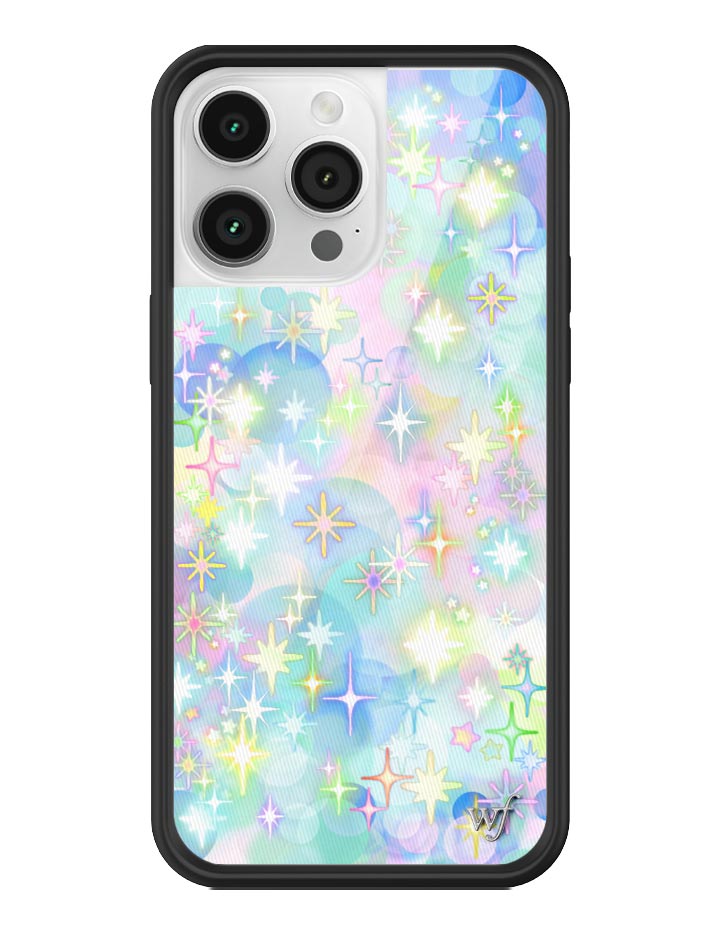 Sparkle City iPhone Case iPhone 14 Pro Max iPhone Case Wildflower Cases