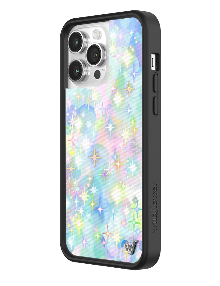 Sparkle City iPhone Case iPhone Case Wildflower Cases