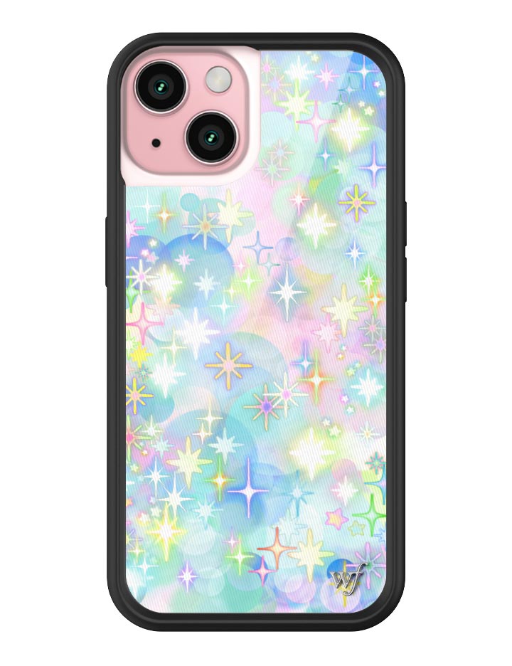 Sparkle City iPhone Case iPhone 15 iPhone Case Wildflower Cases