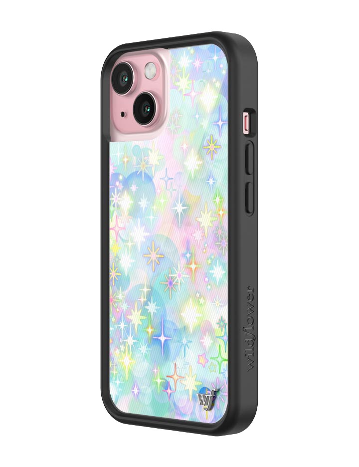 Sparkle City iPhone Case iPhone Case Wildflower Cases
