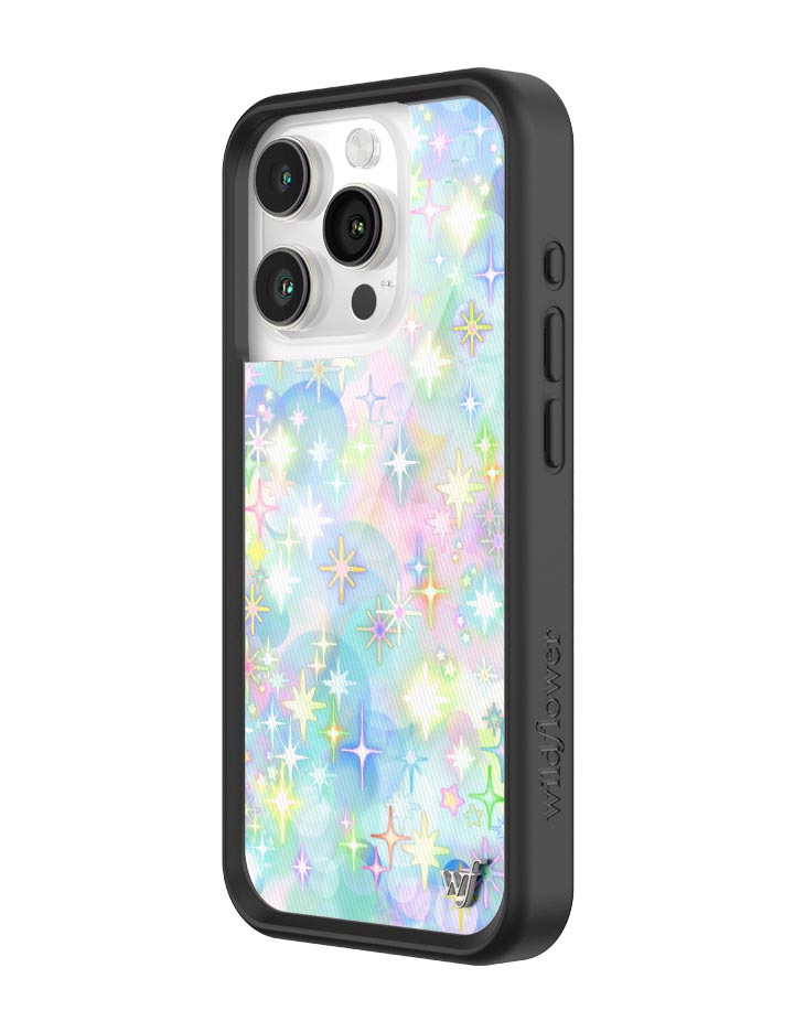 Sparkle City iPhone Case iPhone Case Wildflower Cases