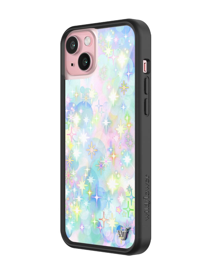 Sparkle City iPhone Case iPhone Case Wildflower Cases