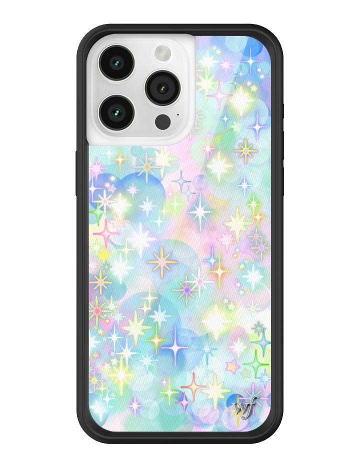Sparkle City iPhone Case iPhone 15 Pro Max iPhone Case Wildflower Cases