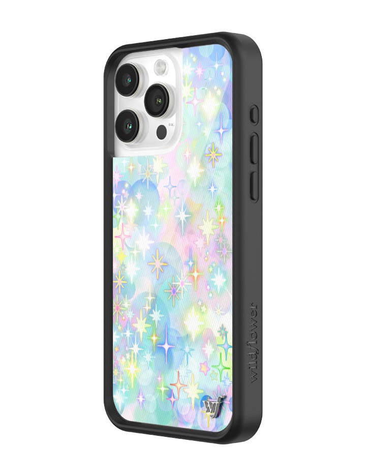 Sparkle City iPhone Case iPhone Case Wildflower Cases