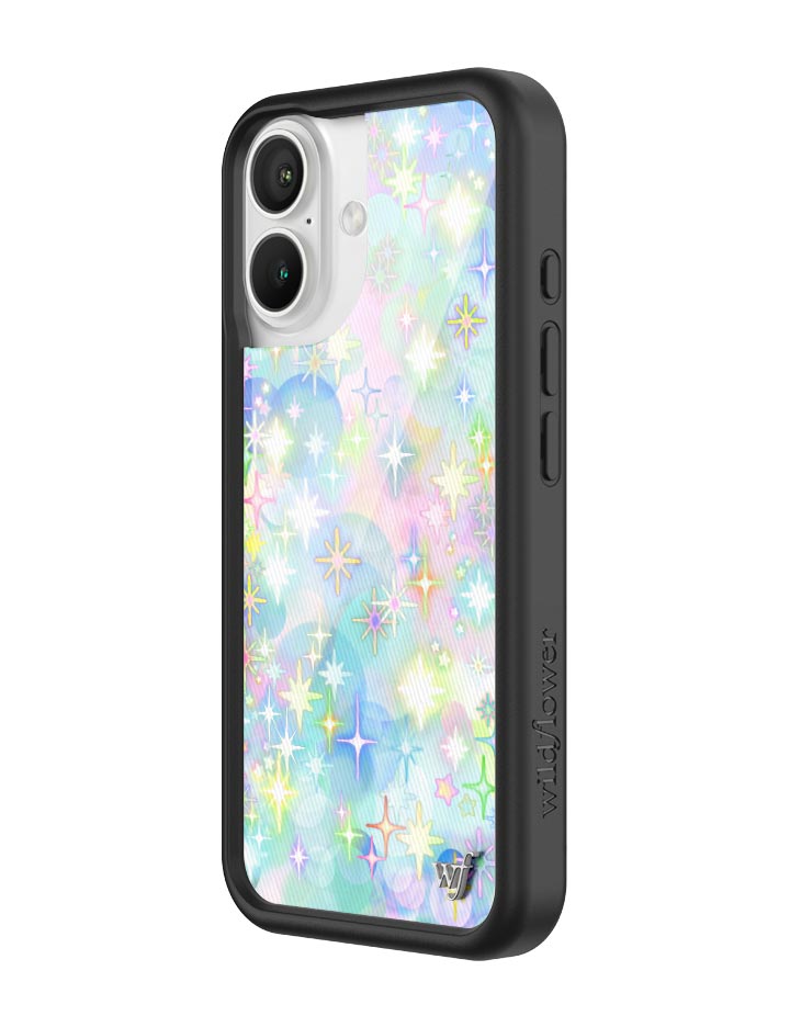 Sparkle City iPhone Case iPhone Case Wildflower Cases