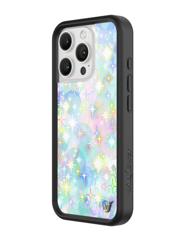 Sparkle City iPhone Case iPhone Case Wildflower Cases