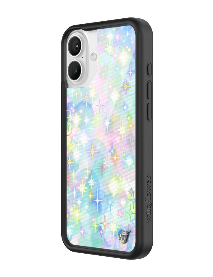 Sparkle City iPhone Case iPhone Case Wildflower Cases