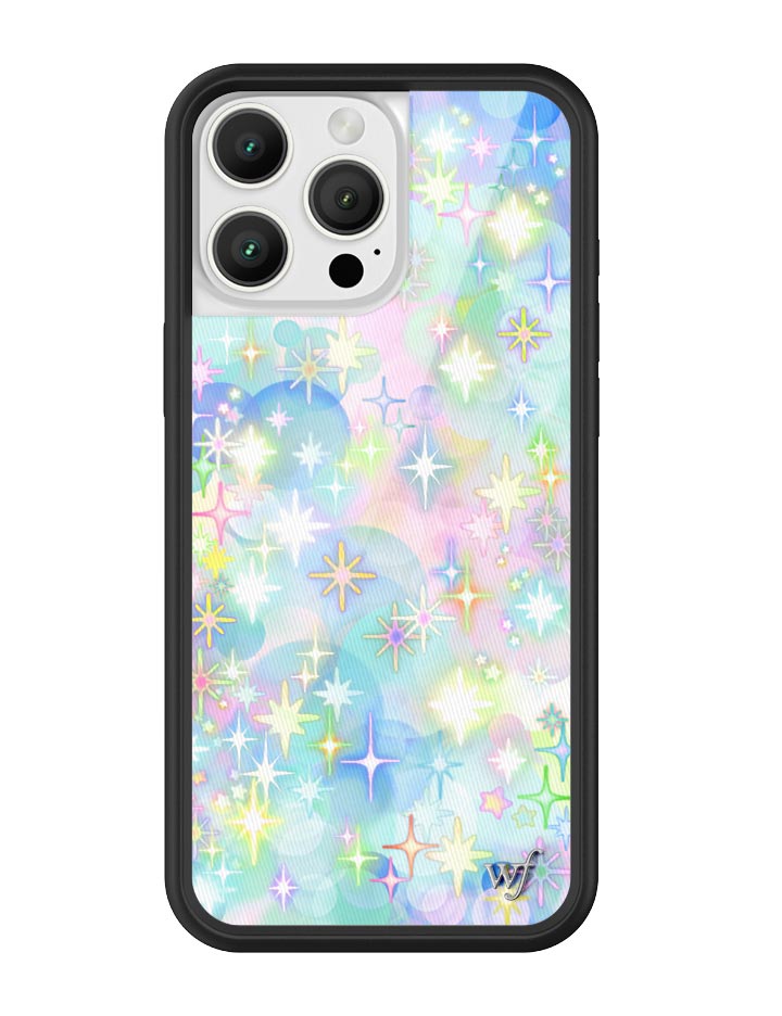 Sparkle City iPhone Case iPhone 16 Pro Max iPhone Case Wildflower Cases
