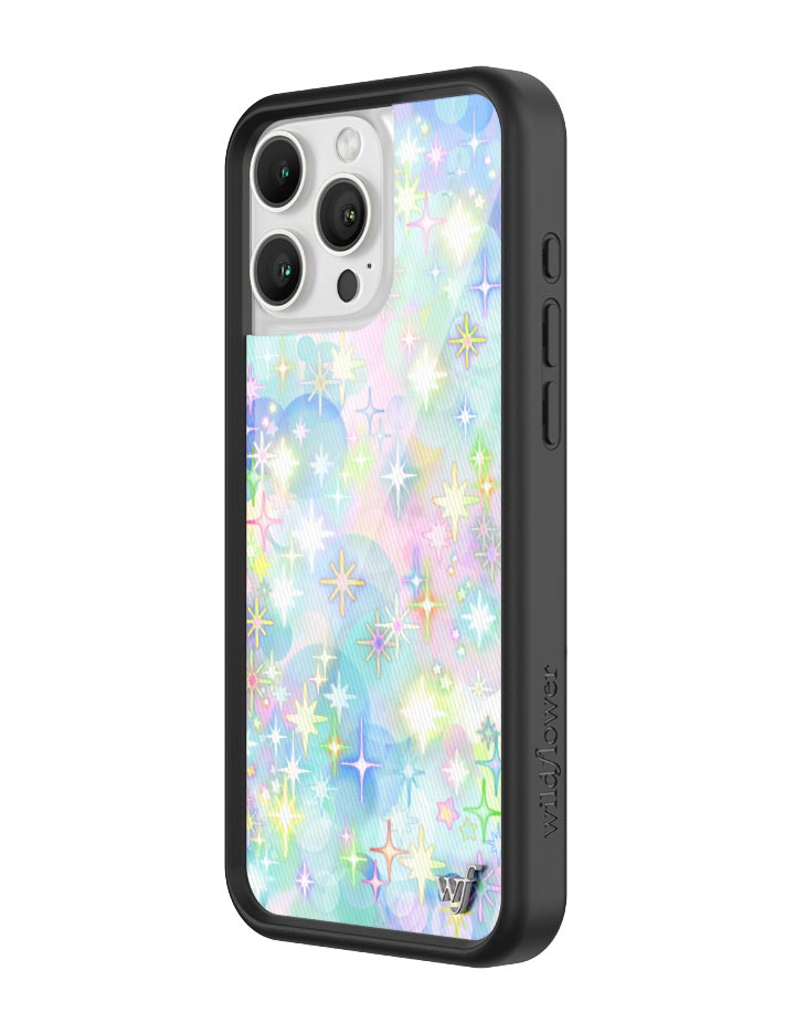 Sparkle City iPhone Case iPhone Case Wildflower Cases