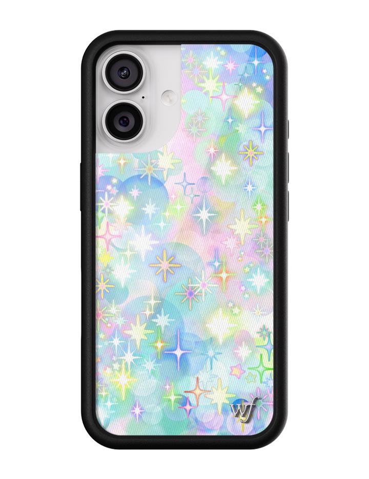 Sparkle City iPhone Case iPhone 17 iPhone Case Wildflower Cases