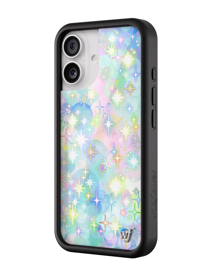 Sparkle City iPhone Case iPhone Case Wildflower Cases