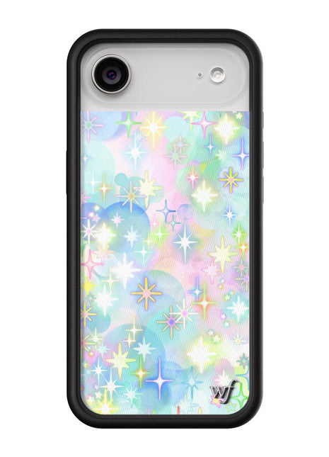 Sparkle City iPhone Case iPhone Air iPhone Case Wildflower Cases