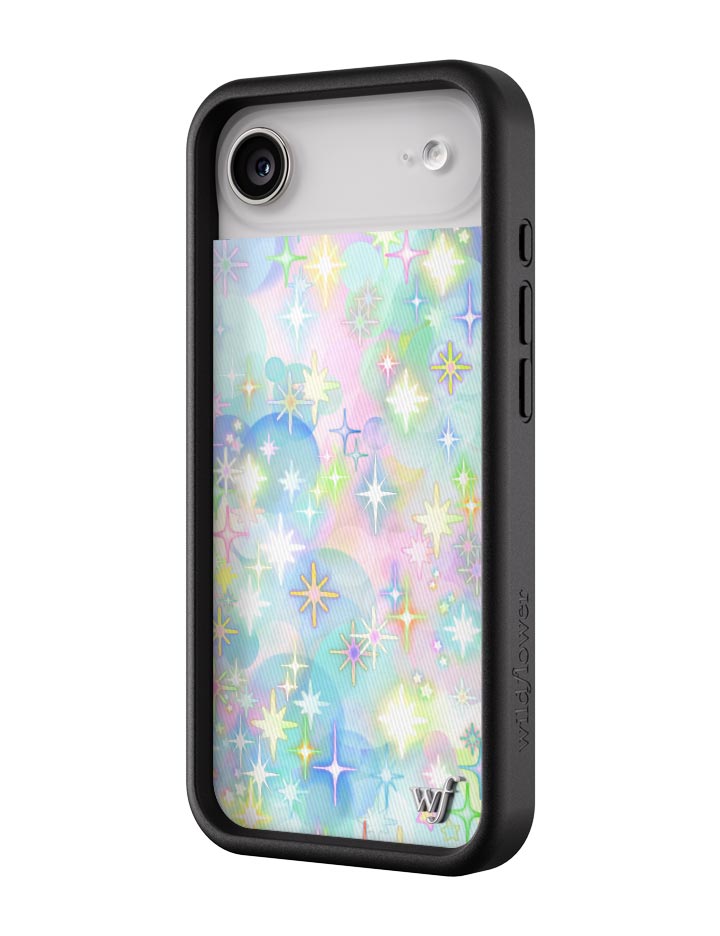 Sparkle City iPhone Case iPhone Case Wildflower Cases