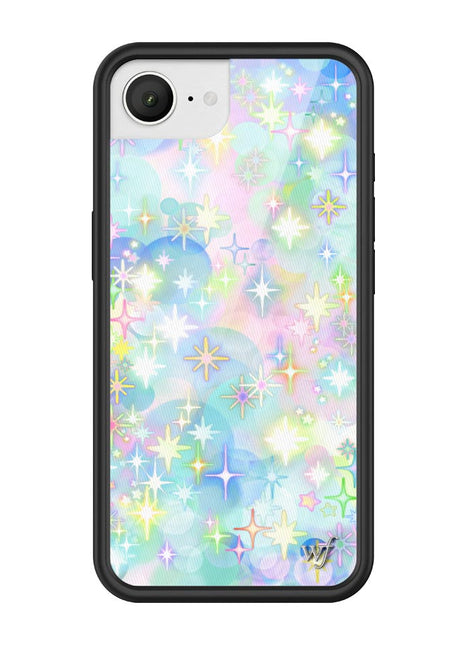 Sparkle City iPhone Case