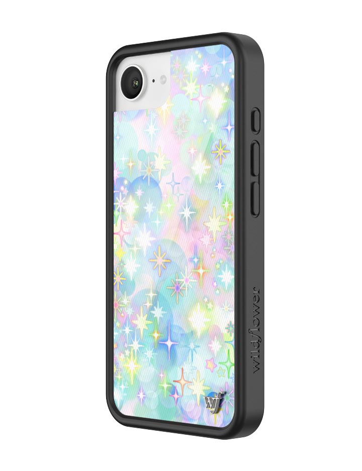 Sparkle City iPhone Case iPhone Case Wildflower Cases