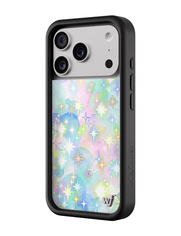 Sparkle City iPhone Case iPhone Case Wildflower Cases