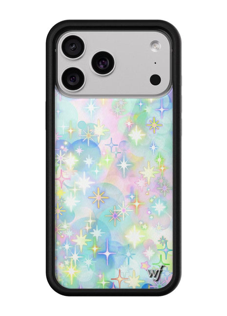 Sparkle City iPhone Case iPhone 17 Pro Max iPhone Case Wildflower Cases