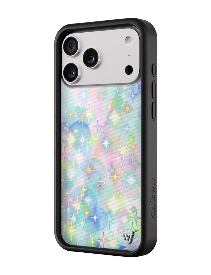 Sparkle City iPhone Case