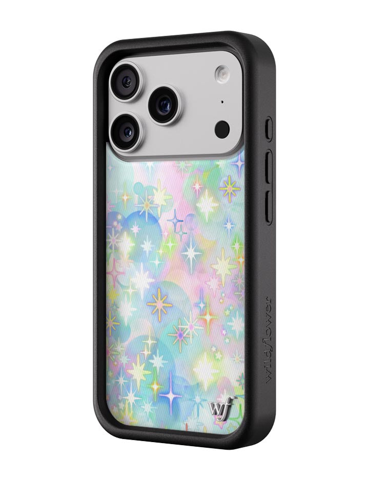 Sparkle City iPhone Case